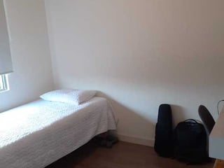 Zona 2 vendo Apartamento - 2