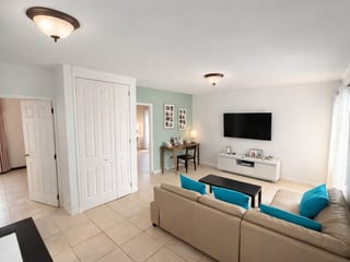 CASA EN VENTA EN ZONA 16 - PORTAL DE SAN ISIDRO - 5