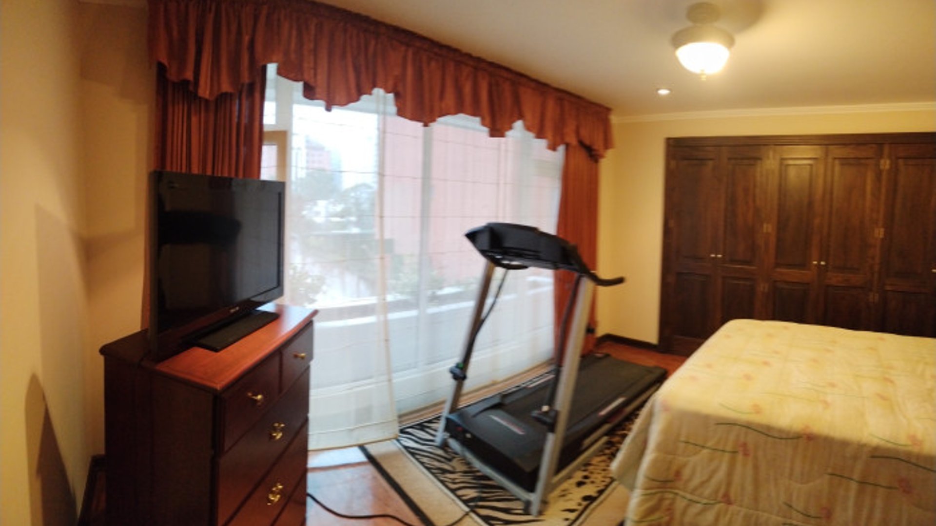 Apartamento en venta zona 10 con 3 habitaciones - Miniatura 24