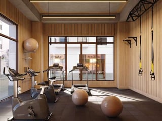 Venta en construcción apartamento Cayalá zona 16 - Image 4