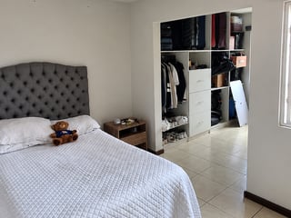 CASA EN RENTA | SAN SEBASTIAN CONDADO EL NARANJO | ZONA 4 DE MIXCO - 3