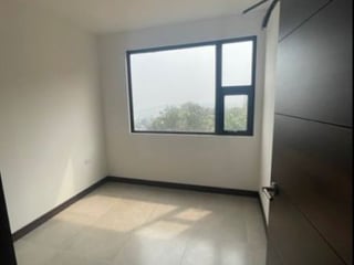 Apartamento con linea blanca y 2 habitaciones en renta en Z13 Ref-5317 - 3