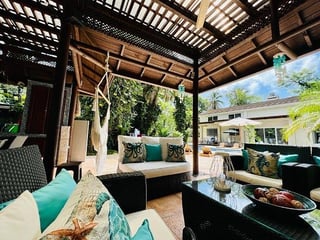 Casa Amueblada en VENTA – Río Dulce, Izabal - 5