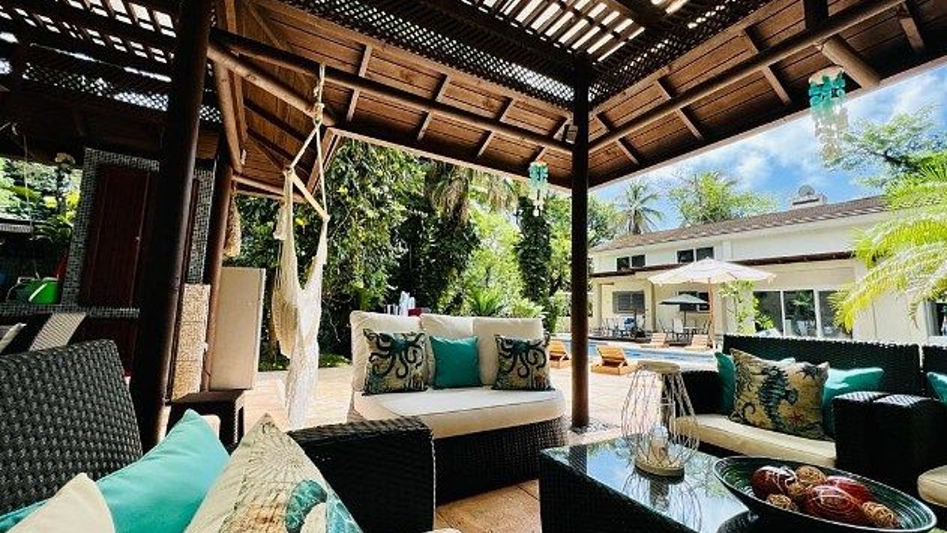 Casa Amueblada en VENTA – Río Dulce, Izabal - Miniatura 5