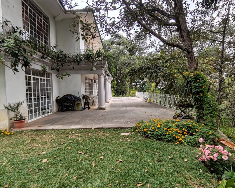 CASA EN VENTA EN EL ENCINAL TRONCO 2