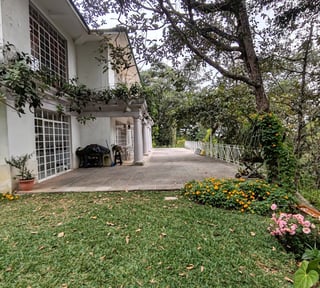 CASA EN VENTA EN EL ENCINAL TRONCO 2