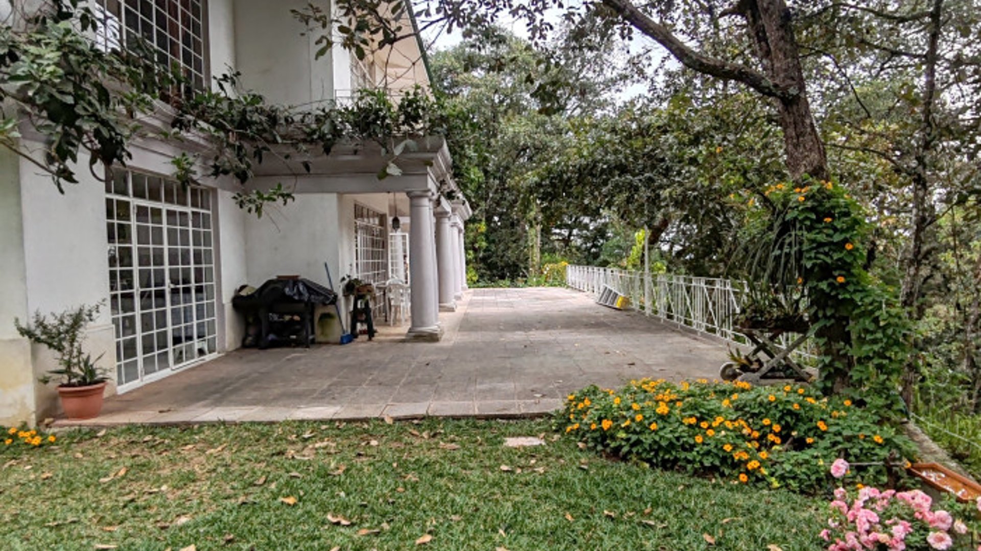 CASA EN VENTA EN EL ENCINAL TRONCO 2