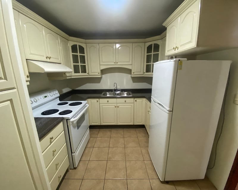 Renta de apartamento en Avenida Las Américas- 3 habitaciones Ref-5936