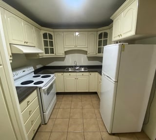 Renta de apartamento en Avenida Las Américas- 3 habitaciones Ref-5936 
