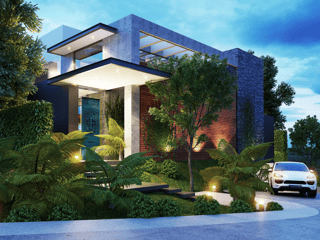 EL PULTÉ, RESIDENCIAS EXCLUSIVAS El Pulté, zona 16 - Image 2