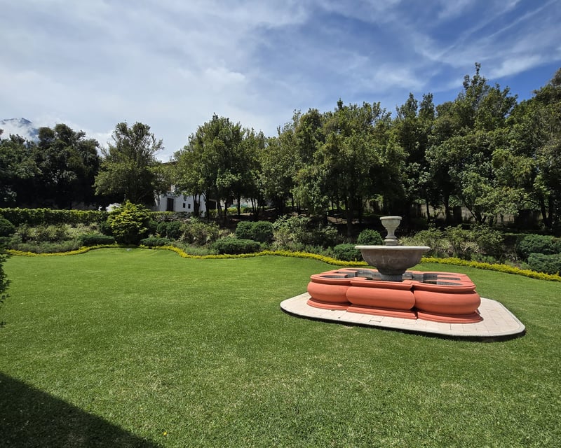 Terreno en Venta en Hacienda del Comendador Antigua