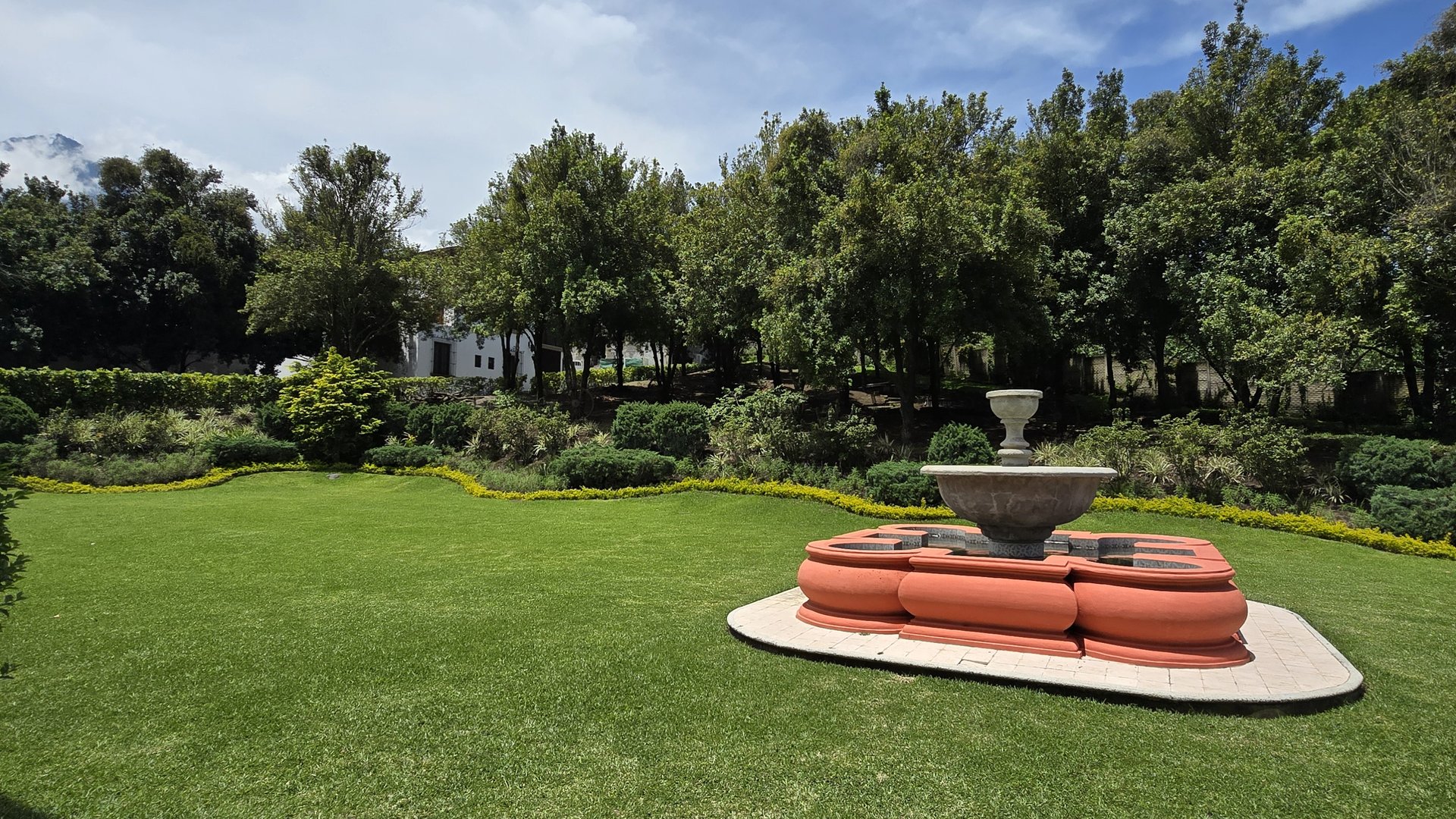 Terreno en Venta en Hacienda del Comendador Antigua