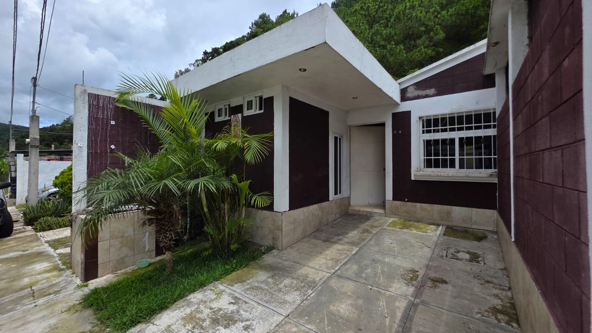 Casa en venta en Residenciales Azahares San José Pinula  Ref-9015