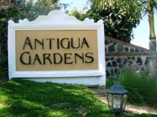 CASA EN VENTA EN ANTIGUA GARDEN, ALOTENANGO  - 2