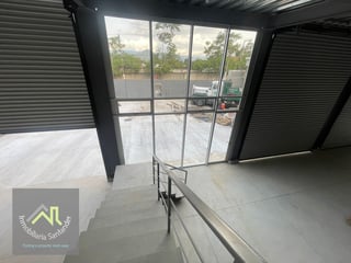 Complejo de Bodegas en Venta Frente al Mayan Golf - Image 11