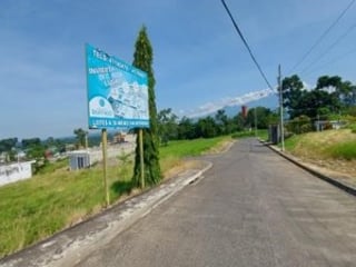 Vendo terreno en sector Residencial Colinas de Santiago Coatepeque - 4