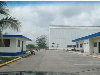 MASAGUA /Bodega en Renta - 2