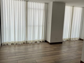 APARTAMENTO EN RENTA  EDIFICIO BOUTIQUE PRIVÉ VH1 I, ZONA 15 - 5
