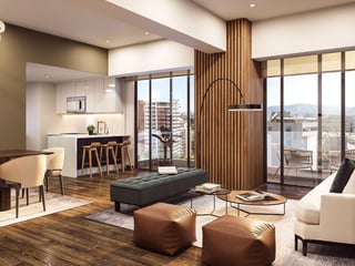 Apartamento Venta | Zona 14 | Abr28 - 4