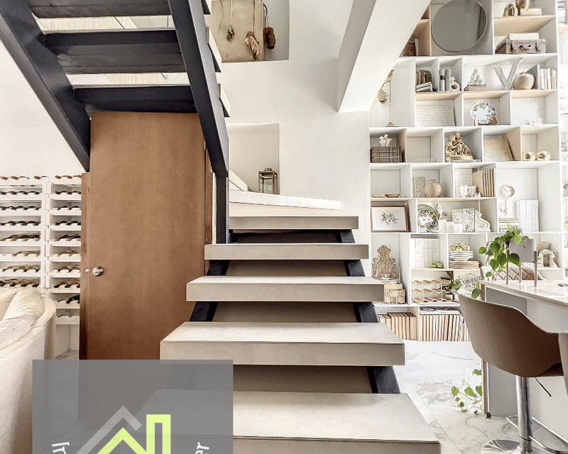 AOKI/ Exclusivo Apartamento en venta- Renta, zona 14