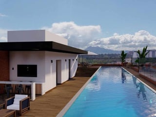Apartamento Venta | zona 10 | Ene27 - 3