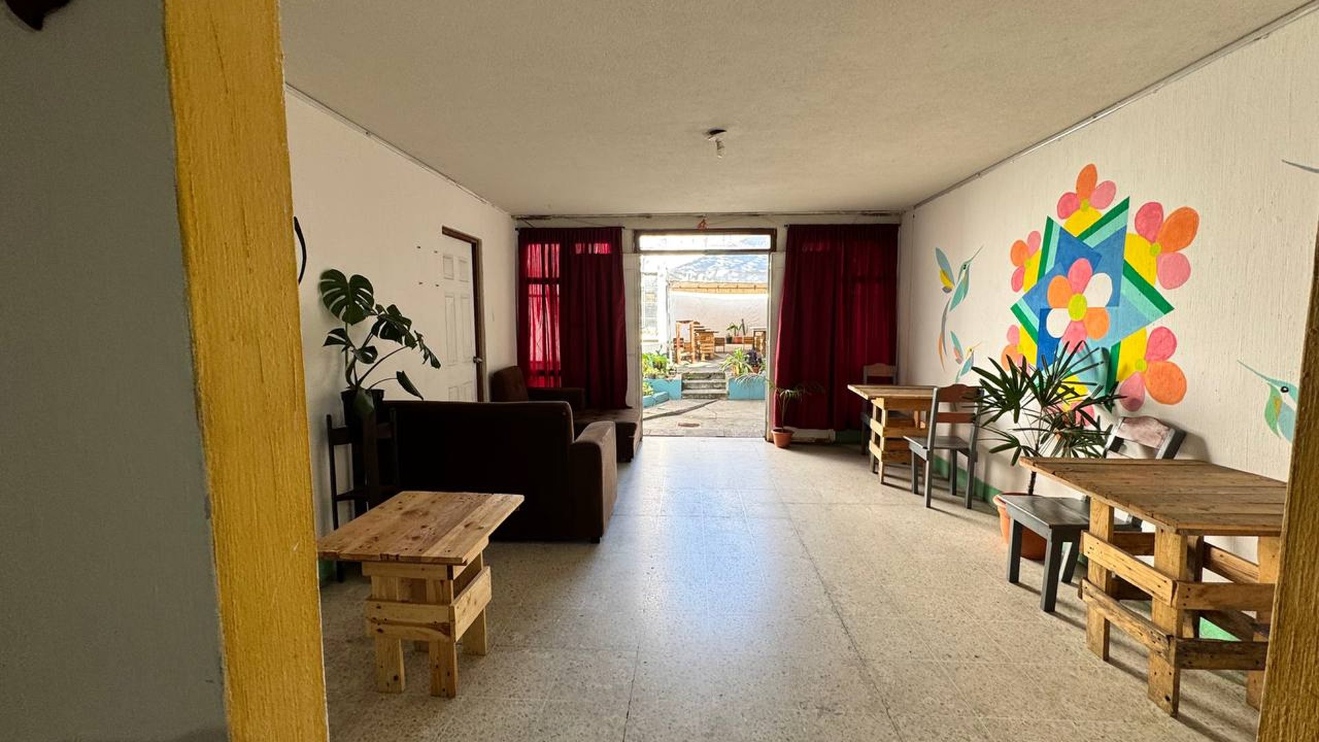 Casa comercial en renta en 15 avenida zona 1 - Miniatura 19