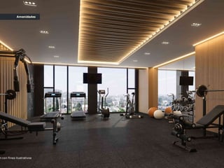 Apartamento en venta, en Zona 13 - Image 8