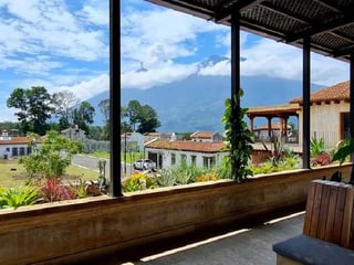 Casa en venta, Los Franciscanos San Juan Sacatepéquez.  - 4