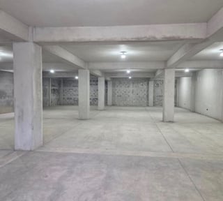 Bodega de 546metros en alquiler en San Marcos