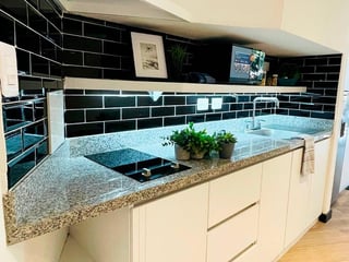 Apartamento en Alquiler Edificio Urban Lofts, zona 10 - 5