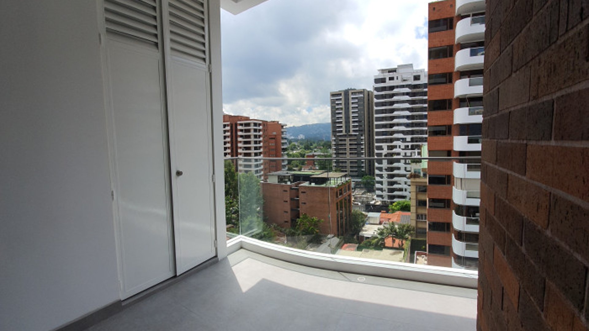 En renta o venta apartamento en edificio exclusivo Z.14 - Miniatura 9