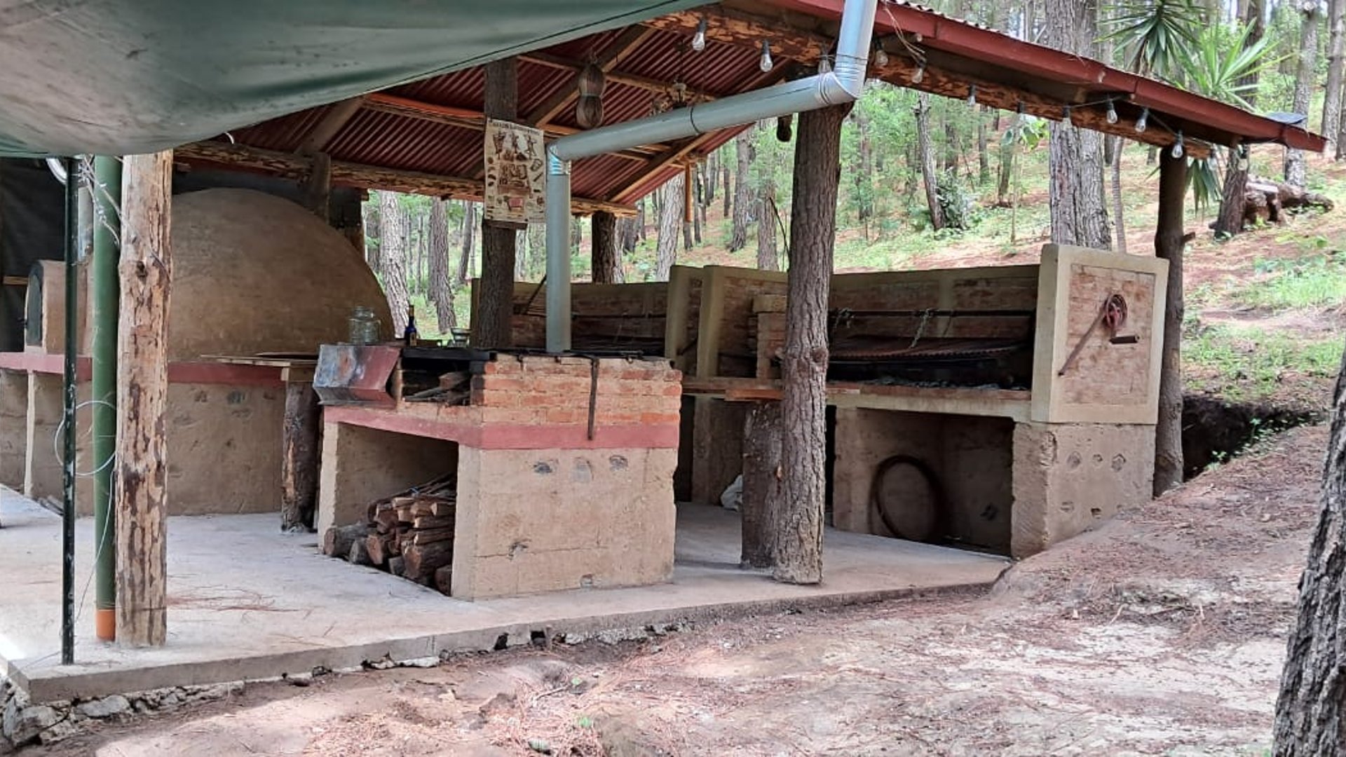 Parque ecológico en Venta en San Andres Itzapa Chimaltenango - Miniatura 7