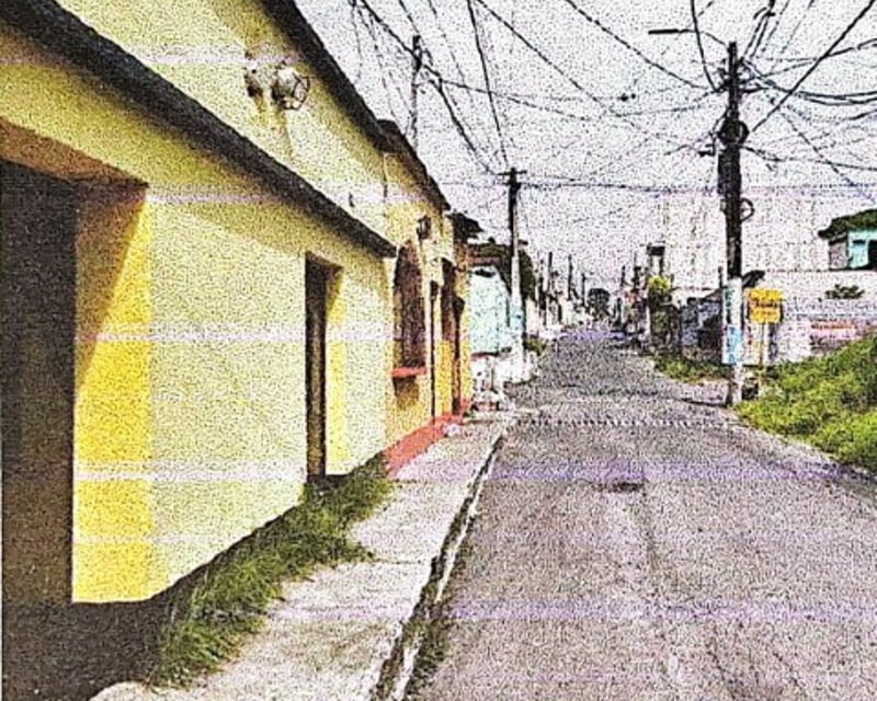 Casa en Venta en Zona 1 Villa Nueva Guatemala