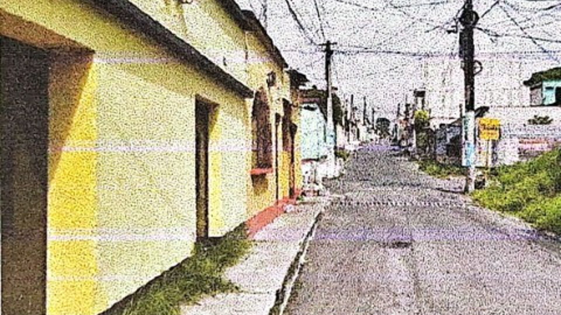 Casa en Venta en Zona 1 Villa Nueva Guatemala