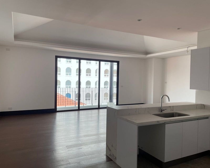 Penthouse en Venta – Nogales de Cayalá, Zona 16