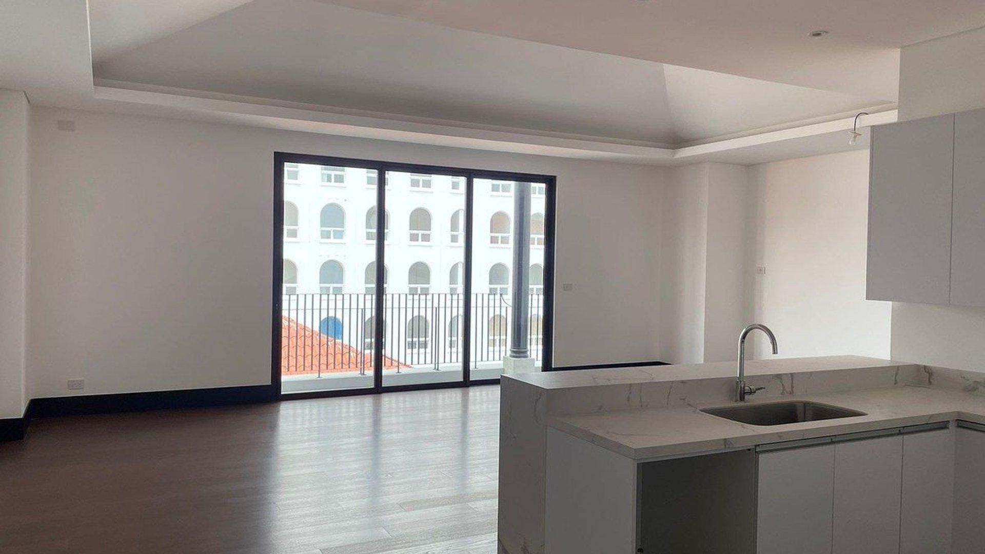 Penthouse en Venta – Nogales de Cayalá, Zona 16