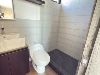Apartamento en Renta zona 15 / Vista Hermosa II - 5