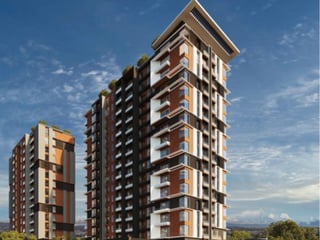 En Venta Apartamentos en Zona 13 en planos - Image 1