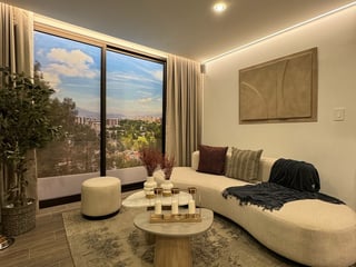IRANTU / Proyecto de Apartamentos en zona 10 - Image 22