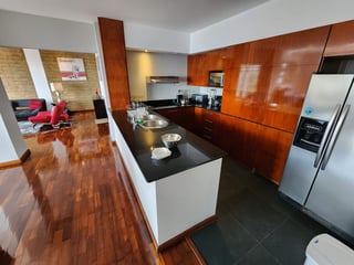 Apartamento en renta amueblado en CAES Km 9 Ref-4881 - 4
