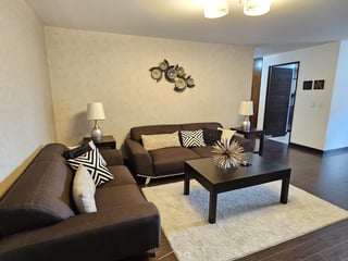 Apartamento en venta Edificio Áttica II Zona 14 3 habitaciones - Image 4