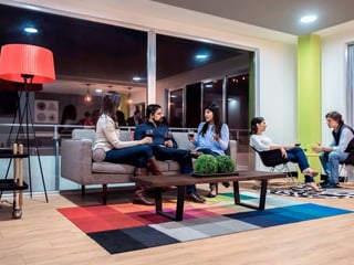 Apartamento de 2 niveles en Venta cerca de la Roosevlet - 4