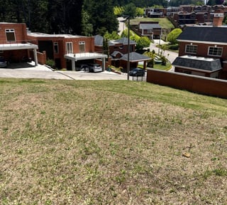 Terreno Residencial en Venta Condominio Buenafuente