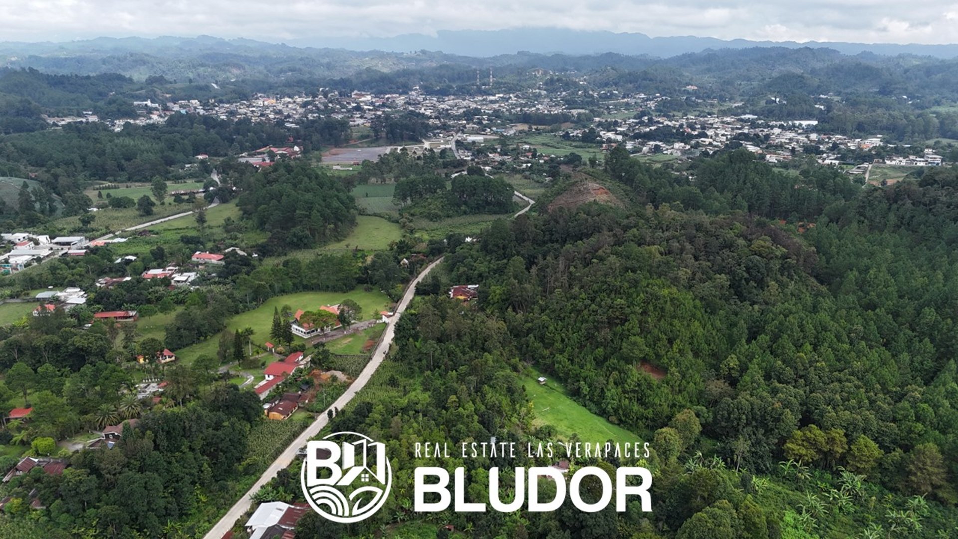 Propiedad de 3.10mz a Orilla de Ruta en Chamelco - Miniatura 8