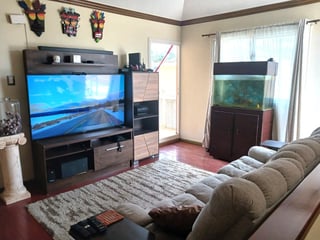 CASA EN VENTA EN CAES KM 29.5 - SAN MARTIN DE ALLENDE - 3