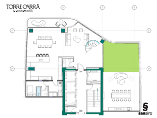 TORRE CARRÁ / ÚLTIMA UNIDAD DISPONIBLE EN VENTA , ZONA 14 - 2