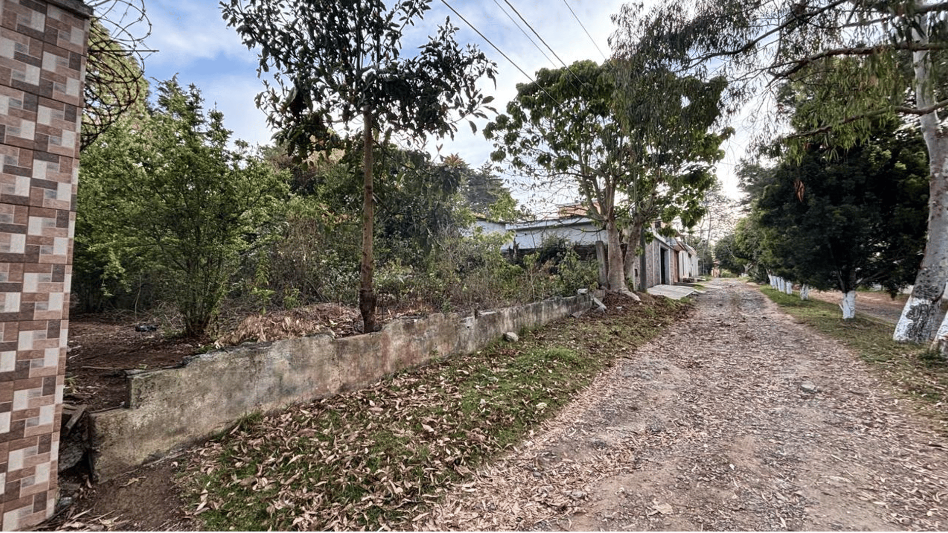 VENTA Terreno en Santiago Sacatepéquez  - Miniatura 6