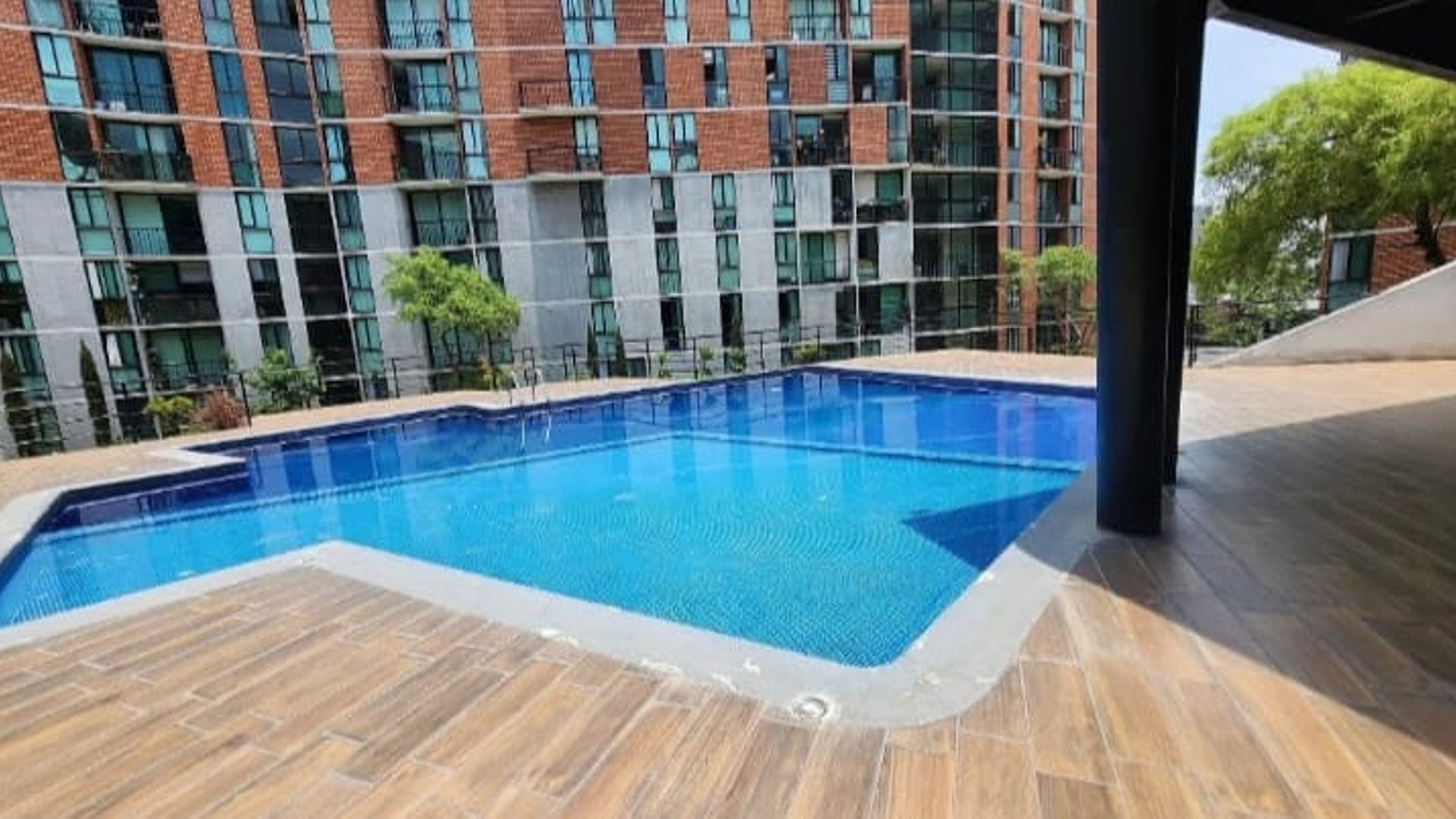 Apartamento en renta Edificio Mariscal Uno-Uno - Miniatura 27