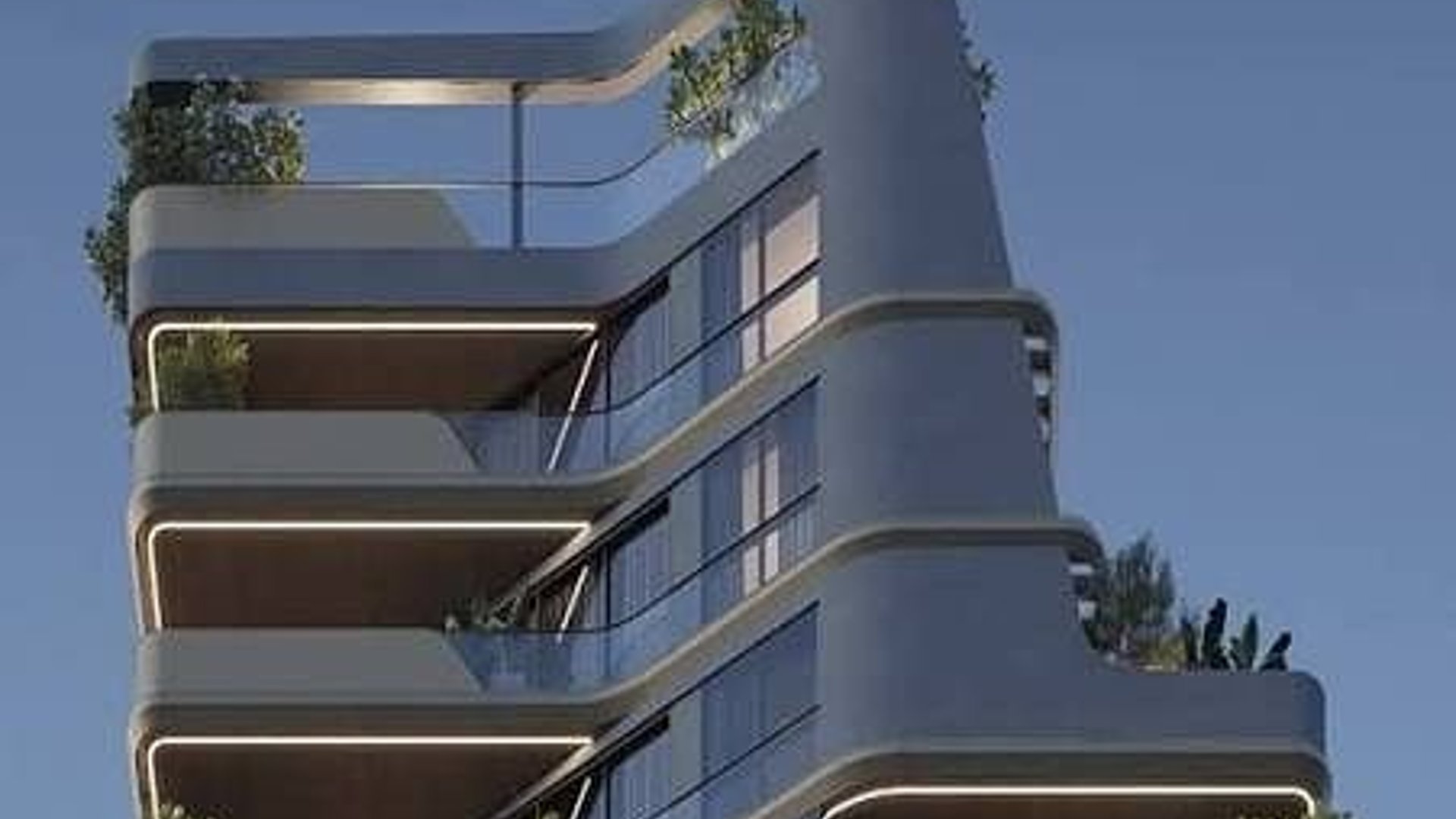 TORRE CARRÁ | Apartamento Exclusivo Nivel Alto , Zona 14 - Miniatura 2