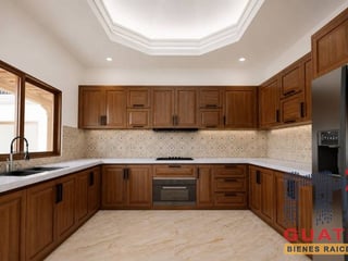 Casa en condominio en Venta, Antigua Guatemala (V10073) - 2
